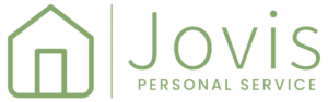 Jovis Personal Logo